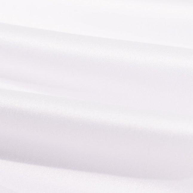 54 inch x 10 yards Heavy Matte Lamour Satin Fabric Bolt