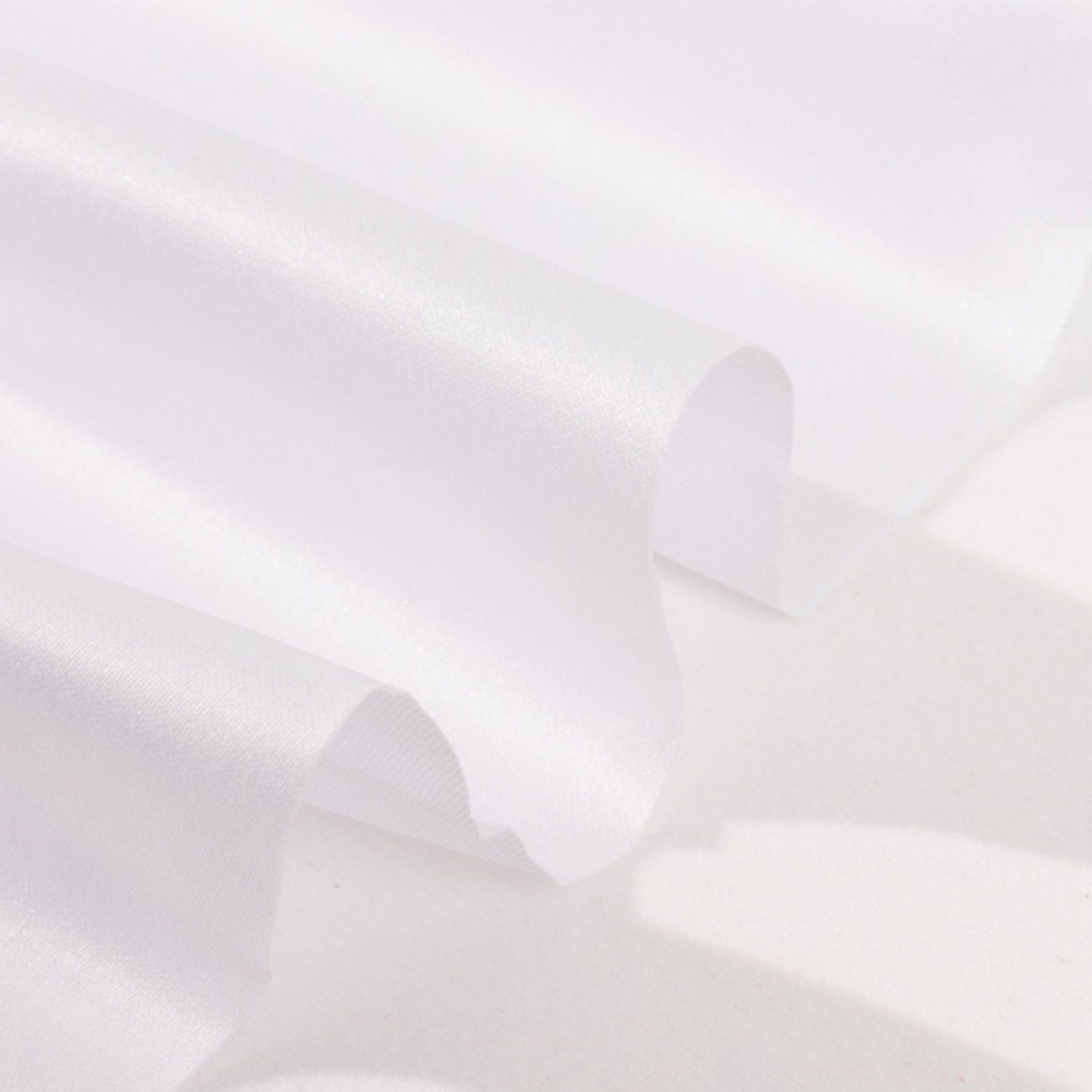 54 inch x 10 yards Heavy Matte Lamour Satin Fabric Bolt