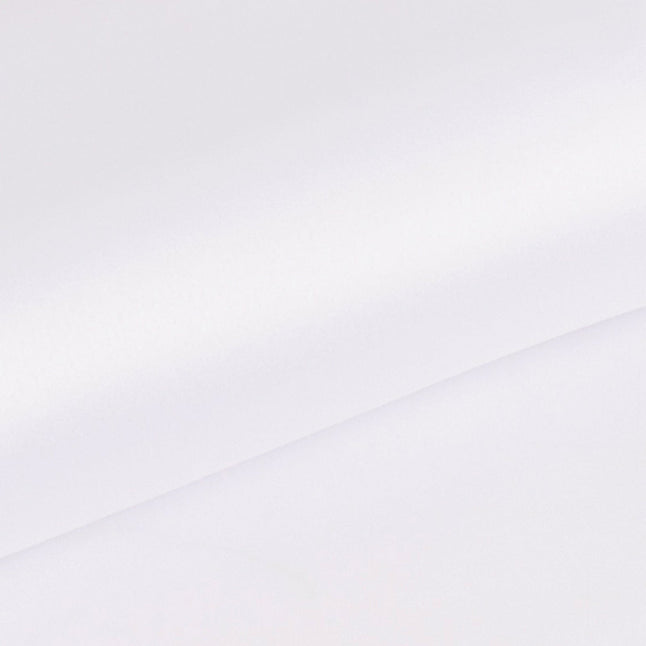 54 inch x 10 yards Heavy Matte Lamour Satin Fabric Bolt