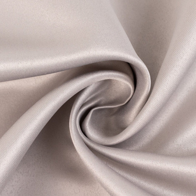 54 inch x 10 yards Heavy Matte Lamour Satin Fabric Bolt