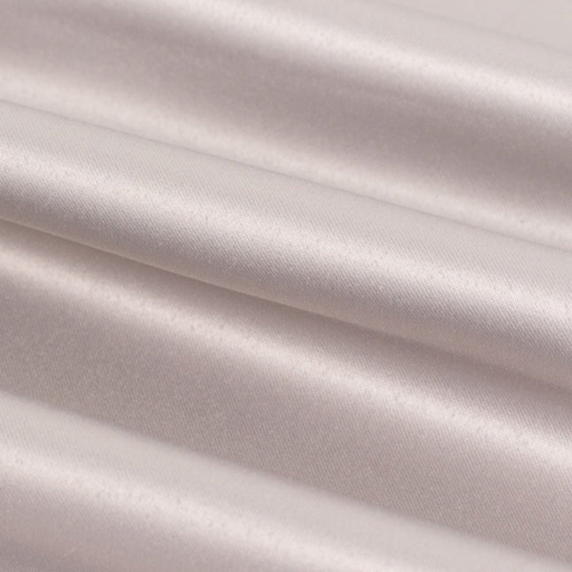 54 inch x 10 yards Heavy Matte Lamour Satin Fabric Bolt