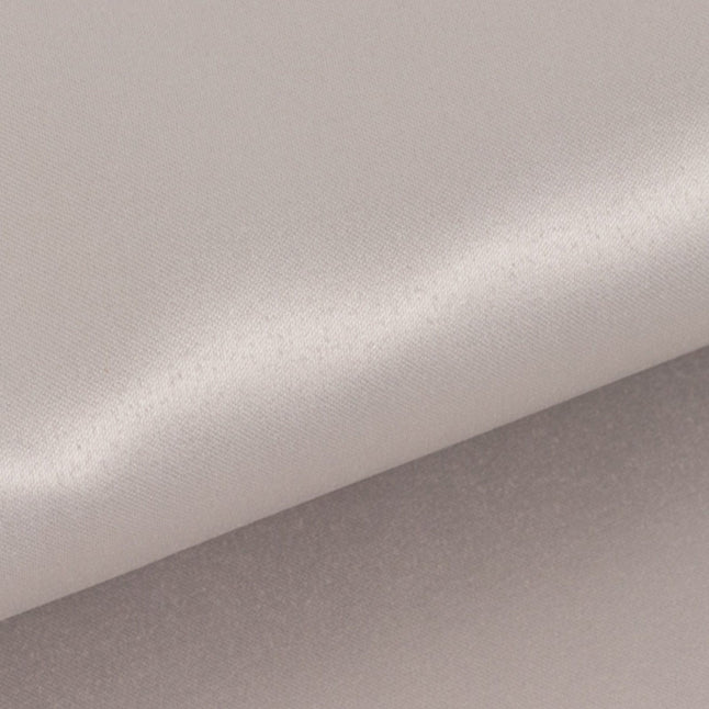 54 inch x 10 yards Heavy Matte Lamour Satin Fabric Bolt