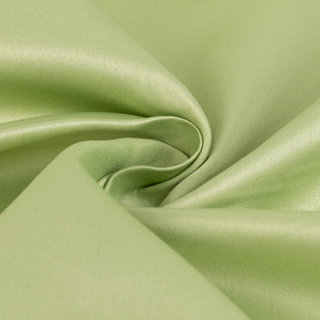 54 inch x 10 yards Heavy Matte Lamour Satin Fabric Bolt