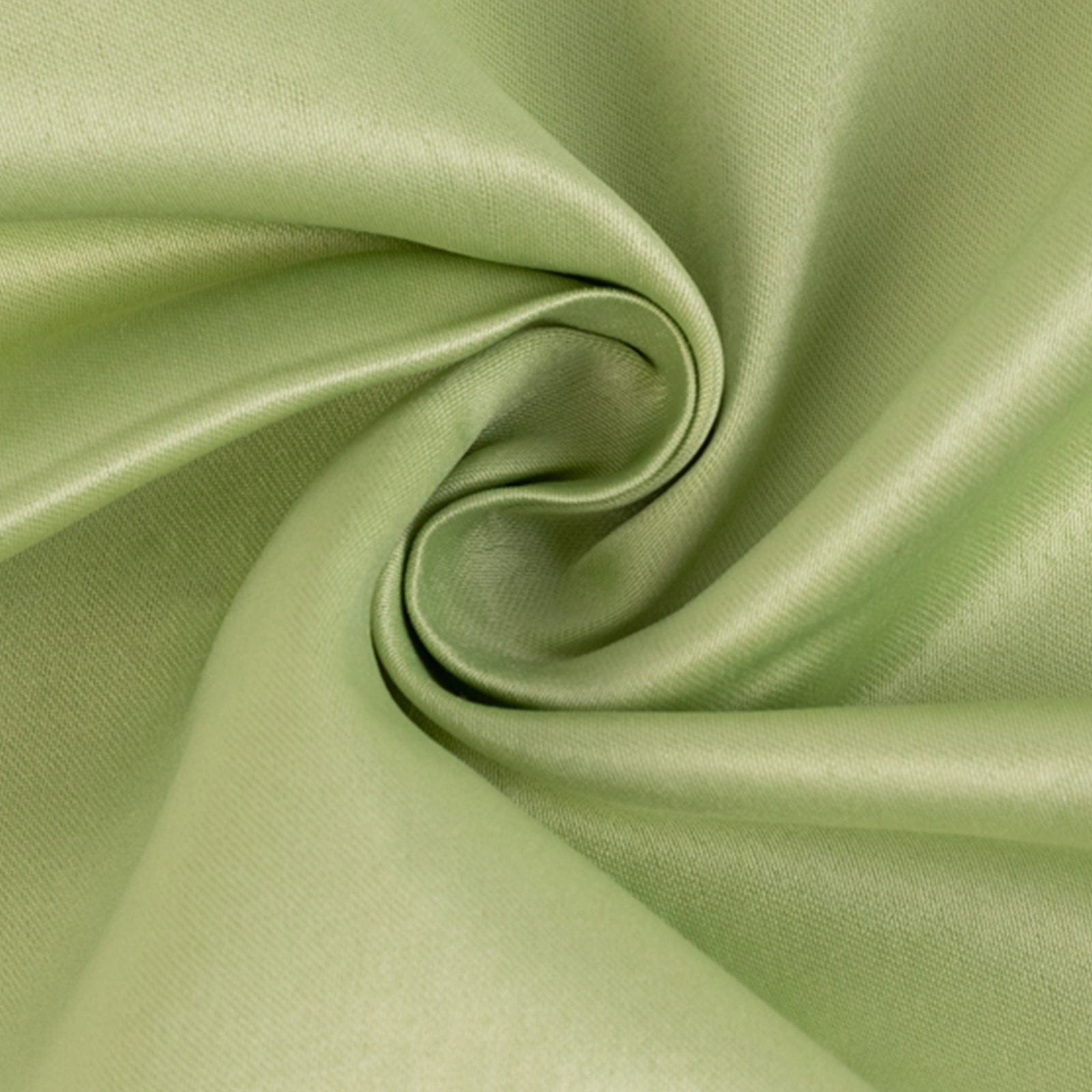 54 inch x 10 yards Heavy Matte Lamour Satin Fabric Bolt