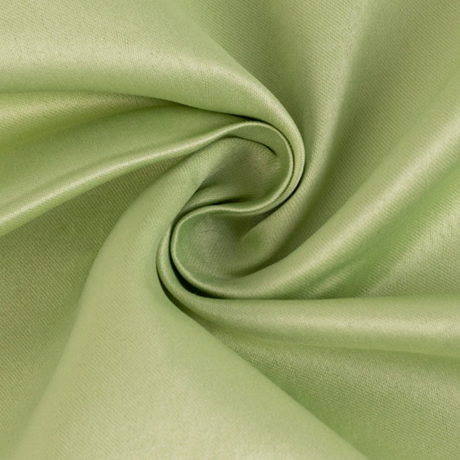 54 inch x 10 yards Heavy Matte Lamour Satin Fabric Bolt