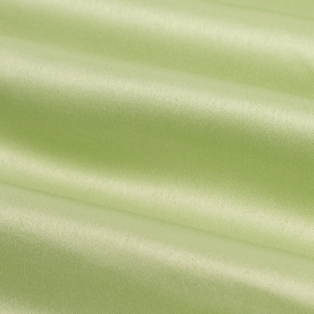 54 inch x 10 yards Heavy Matte Lamour Satin Fabric Bolt