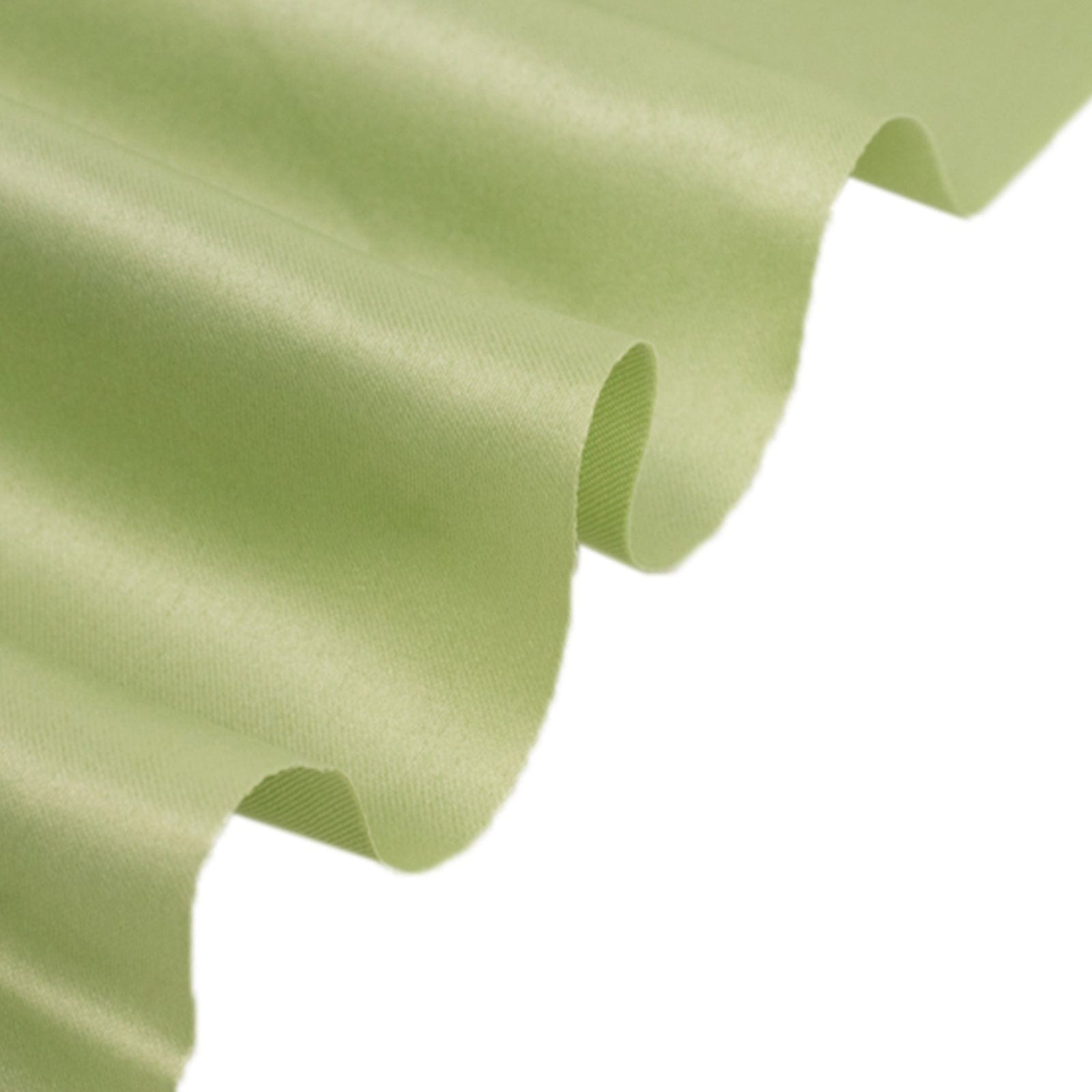 54 inch x 10 yards Heavy Matte Lamour Satin Fabric Bolt