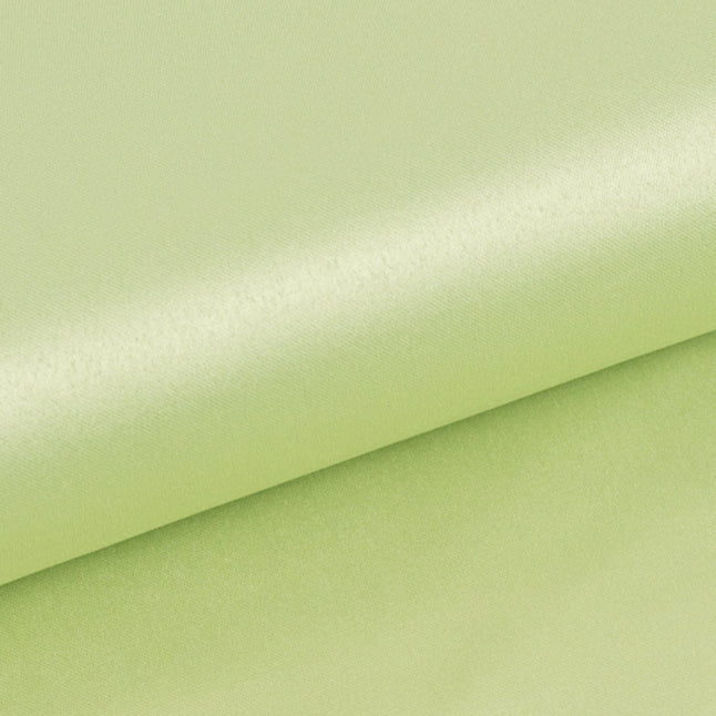 54 inch x 10 yards Heavy Matte Lamour Satin Fabric Bolt