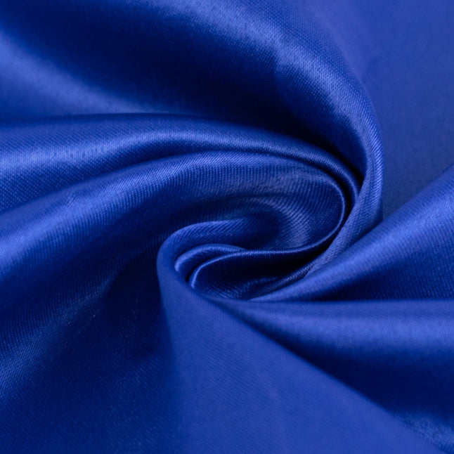54 inch x 10 yards Heavy Matte Lamour Satin Fabric Bolt