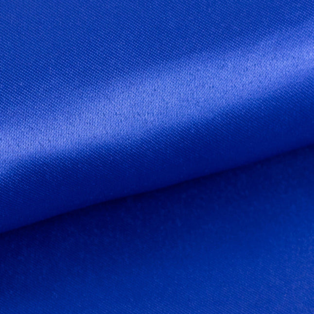 54 inch x 10 yards Heavy Matte Lamour Satin Fabric Bolt