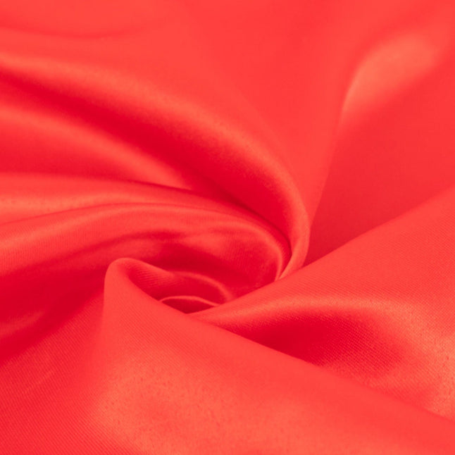 54 inch x 10 yards Heavy Matte Lamour Satin Fabric Bolt
