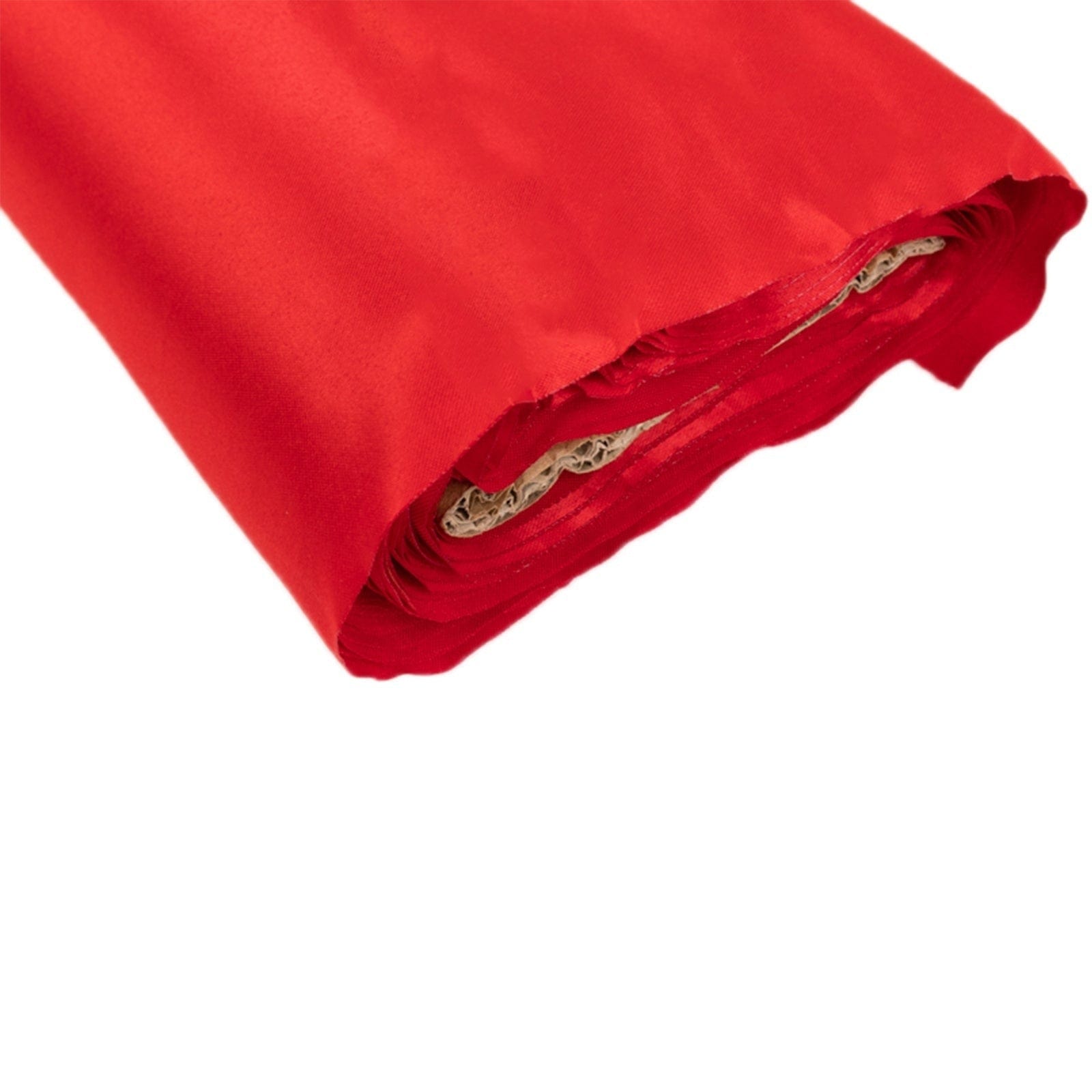 54 inch x 10 yards Heavy Matte Lamour Satin Fabric Bolt