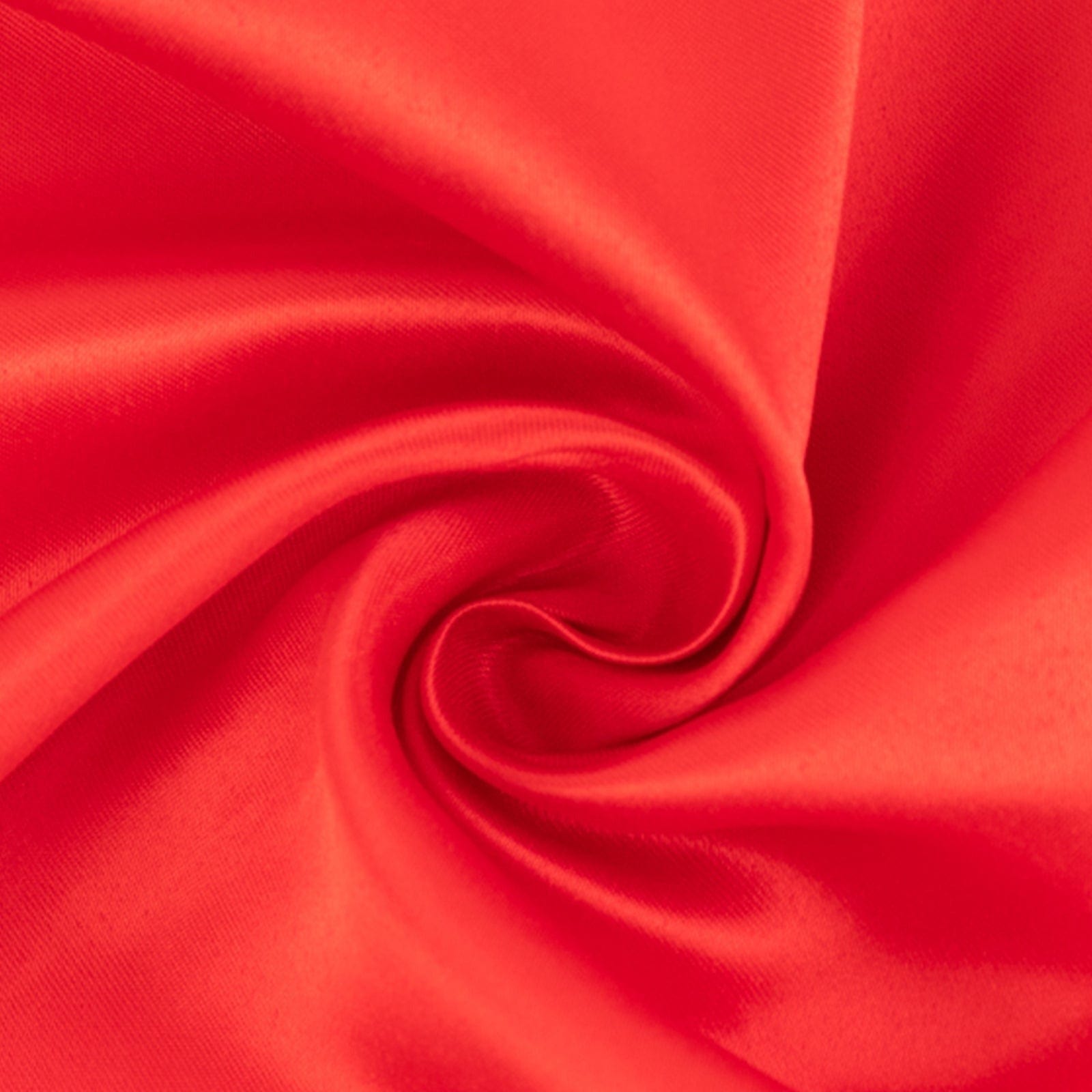 54 inch x 10 yards Heavy Matte Lamour Satin Fabric Bolt