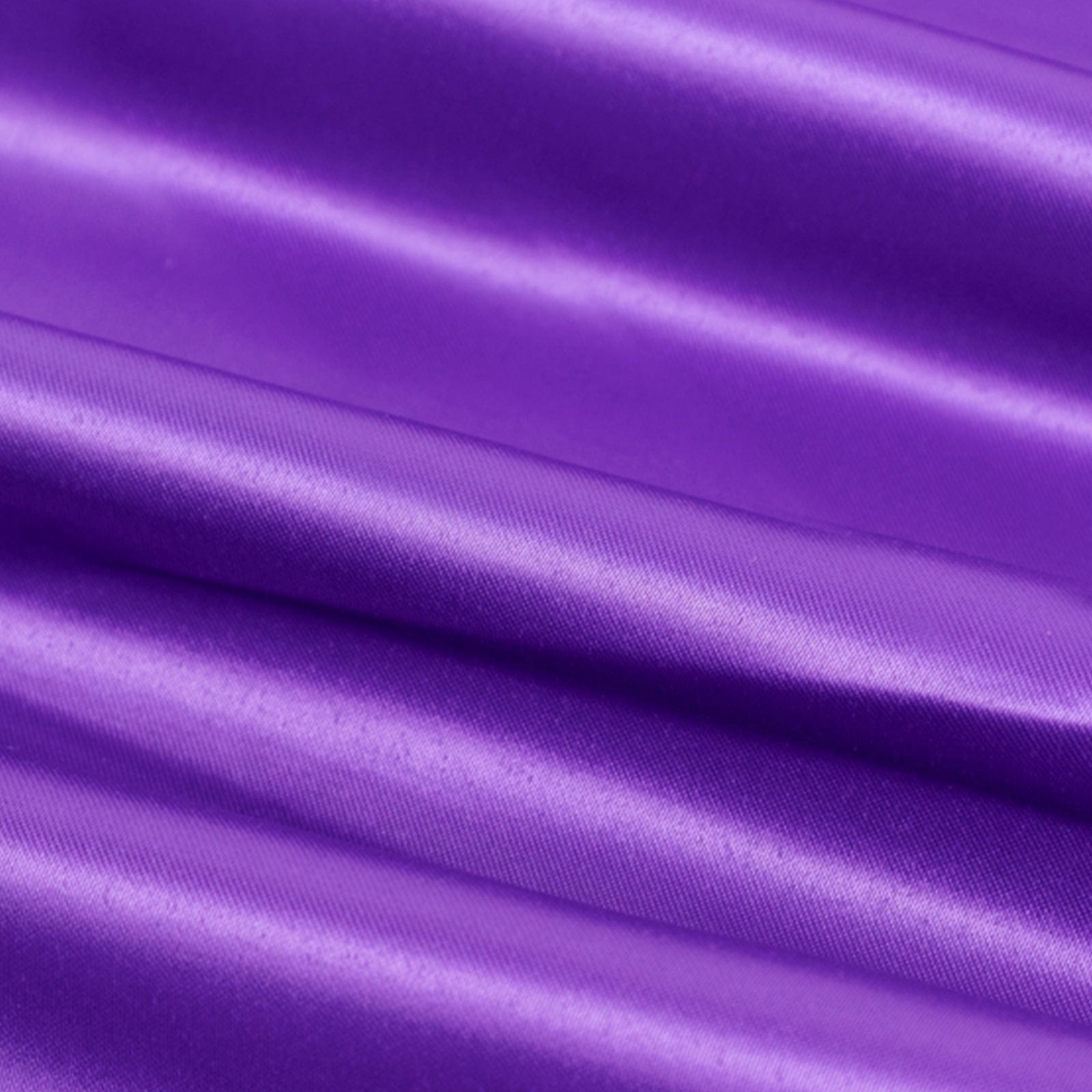 54 inch x 10 yards Heavy Matte Lamour Satin Fabric Bolt