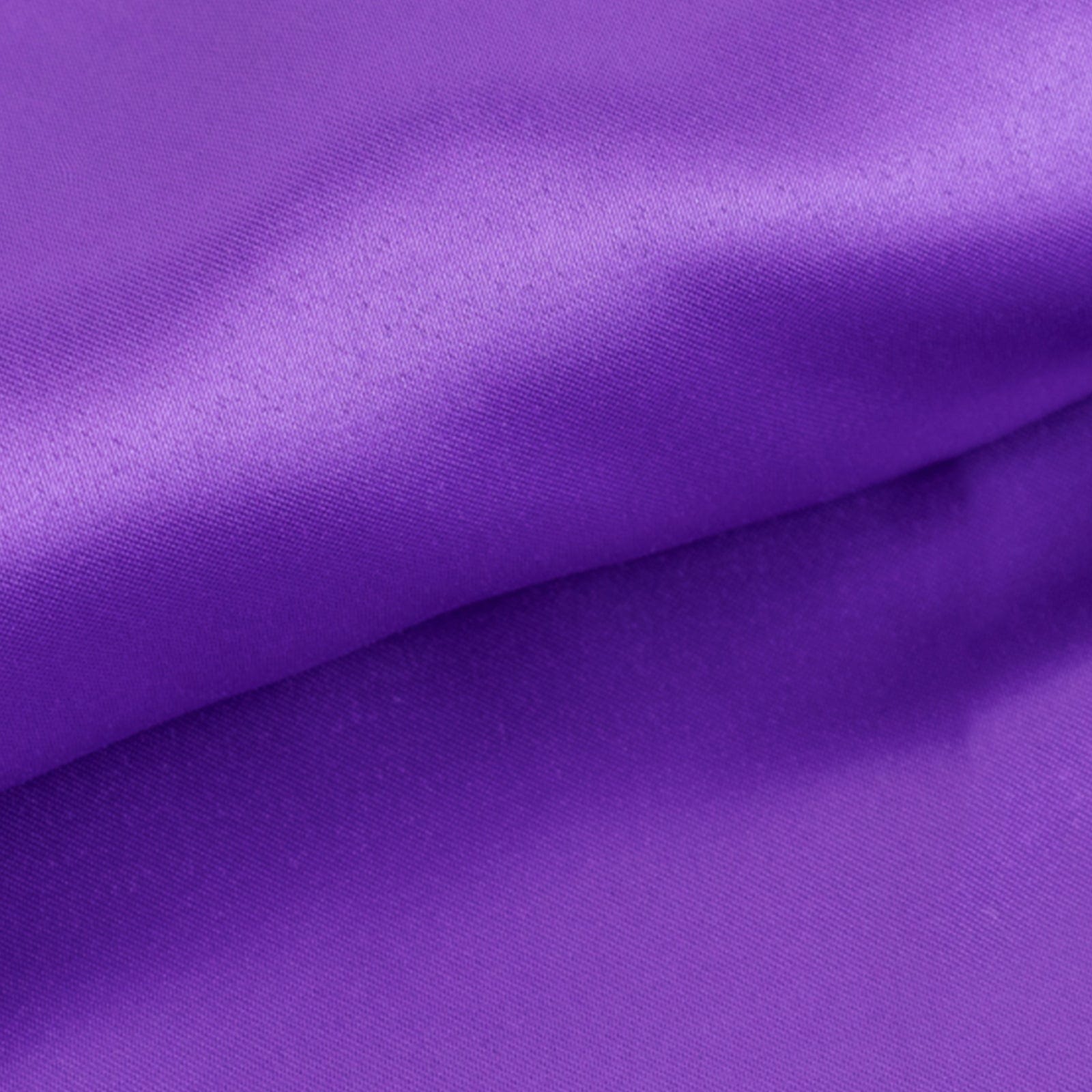 54 inch x 10 yards Heavy Matte Lamour Satin Fabric Bolt