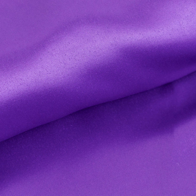 54 inch x 10 yards Heavy Matte Lamour Satin Fabric Bolt
