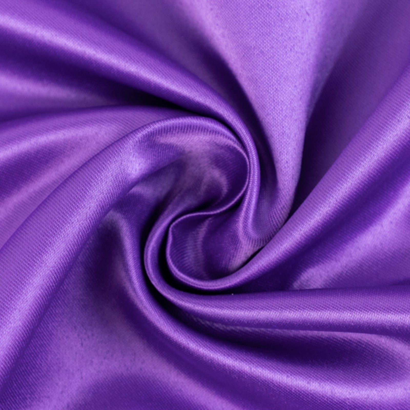 54 inch x 10 yards Heavy Matte Lamour Satin Fabric Bolt