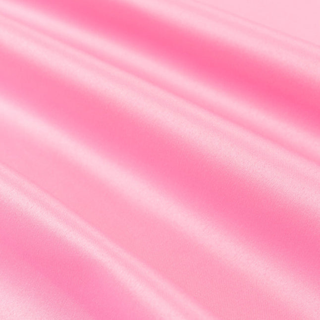54 inch x 10 yards Heavy Matte Lamour Satin Fabric Bolt