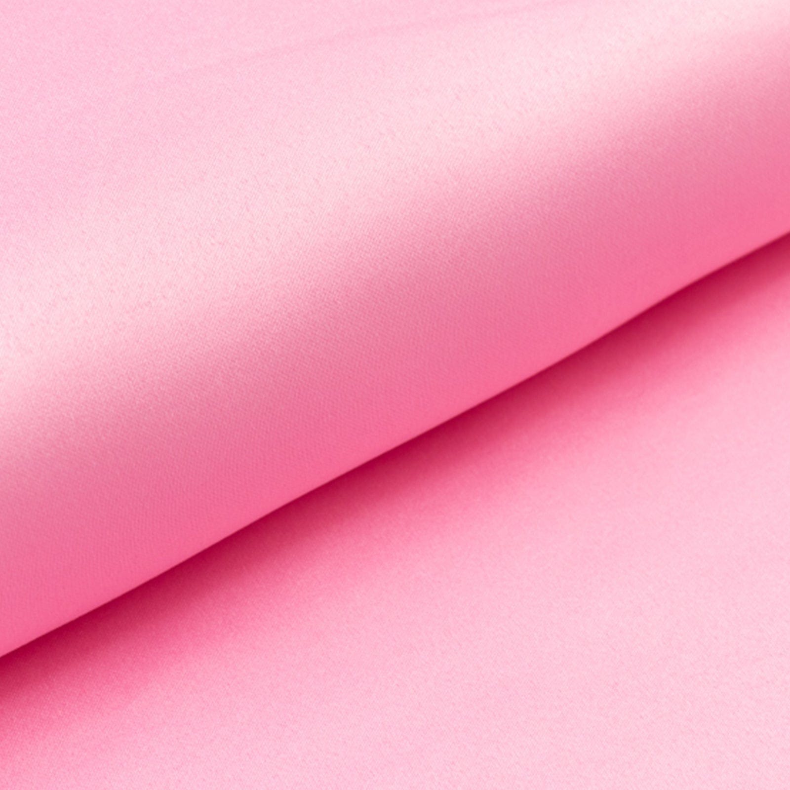 54 inch x 10 yards Heavy Matte Lamour Satin Fabric Bolt