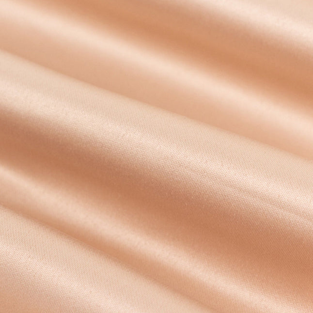 54 inch x 10 yards Heavy Matte Lamour Satin Fabric Bolt