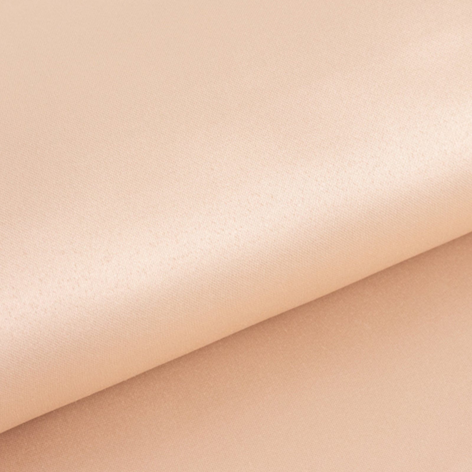 54 inch x 10 yards Heavy Matte Lamour Satin Fabric Bolt