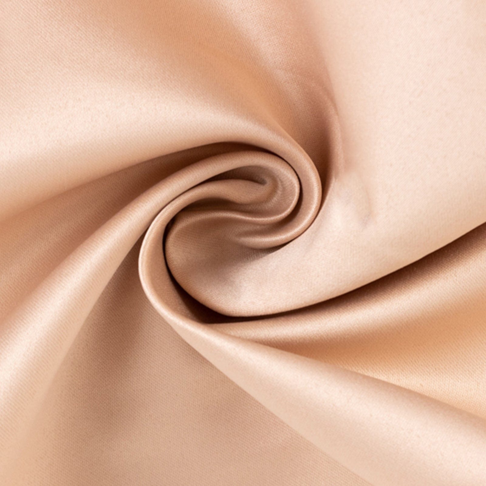 54 inch x 10 yards Heavy Matte Lamour Satin Fabric Bolt
