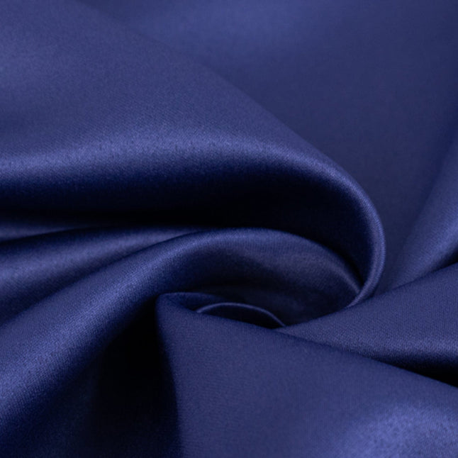 54 inch x 10 yards Heavy Matte Lamour Satin Fabric Bolt