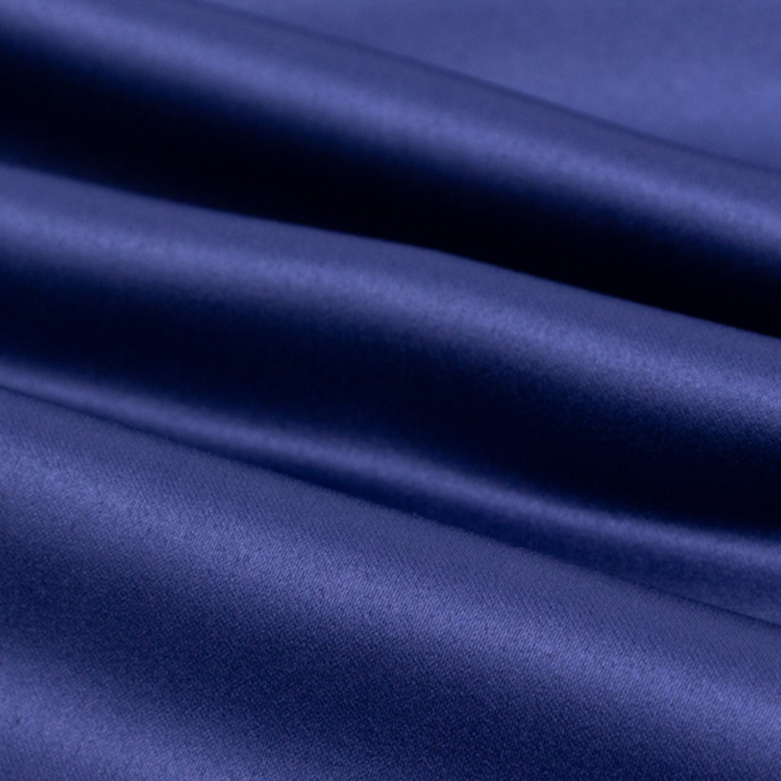 54 inch x 10 yards Heavy Matte Lamour Satin Fabric Bolt