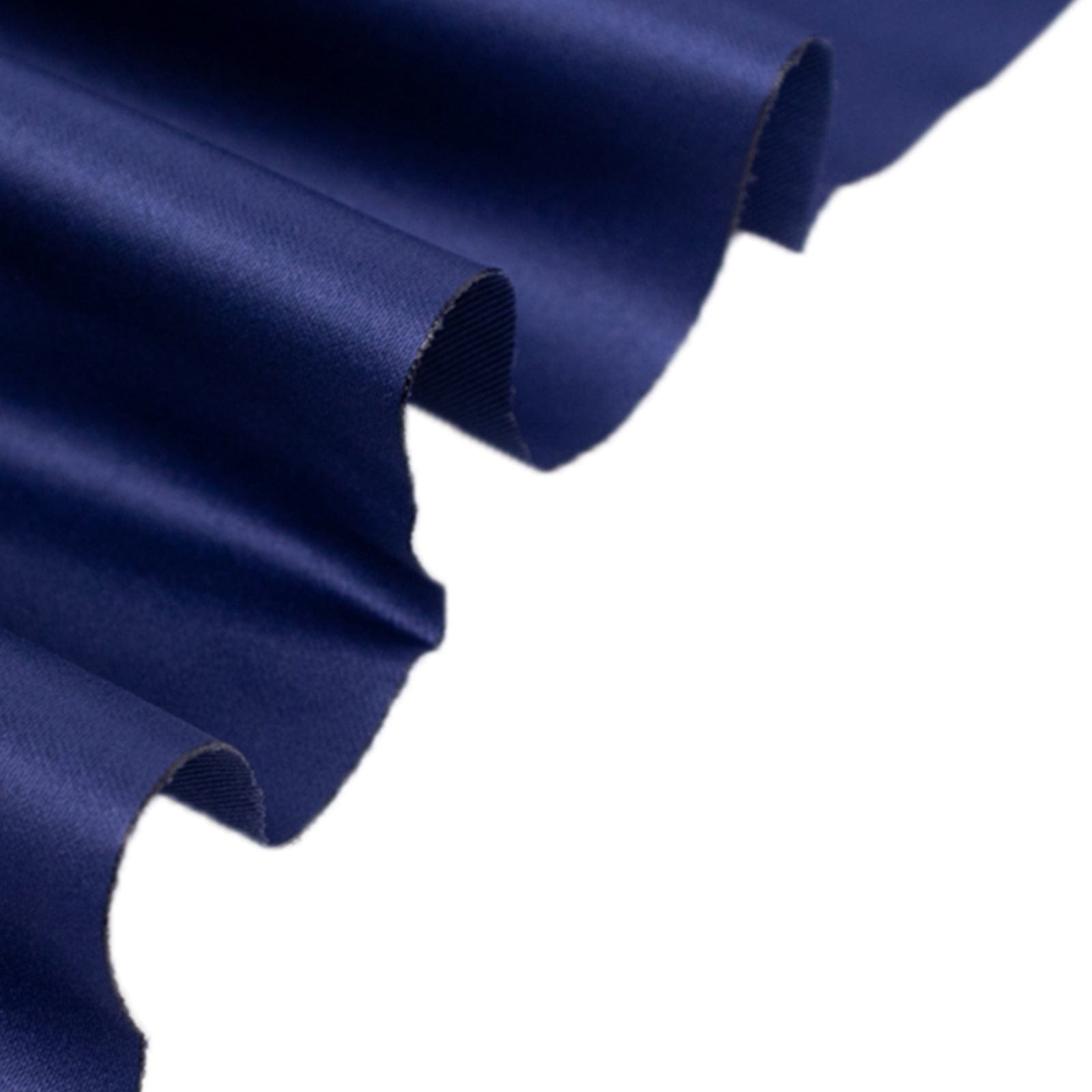 54 inch x 10 yards Heavy Matte Lamour Satin Fabric Bolt