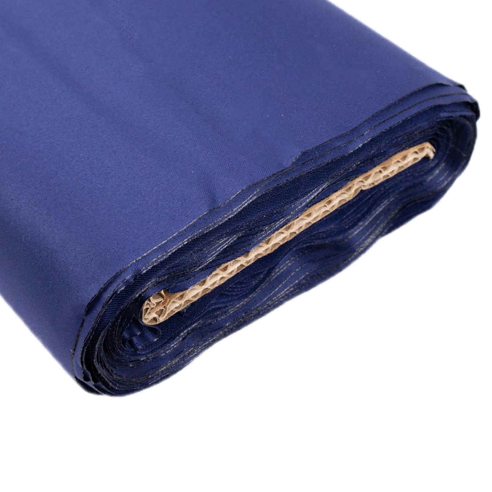 54 inch x 10 yards Heavy Matte Lamour Satin Fabric Bolt