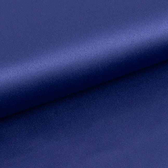 54 inch x 10 yards Heavy Matte Lamour Satin Fabric Bolt