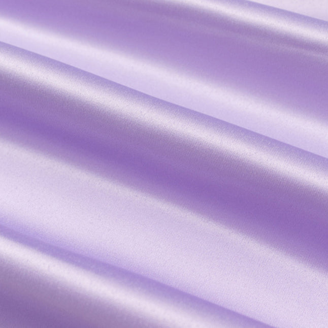54 inch x 10 yards Heavy Matte Lamour Satin Fabric Bolt