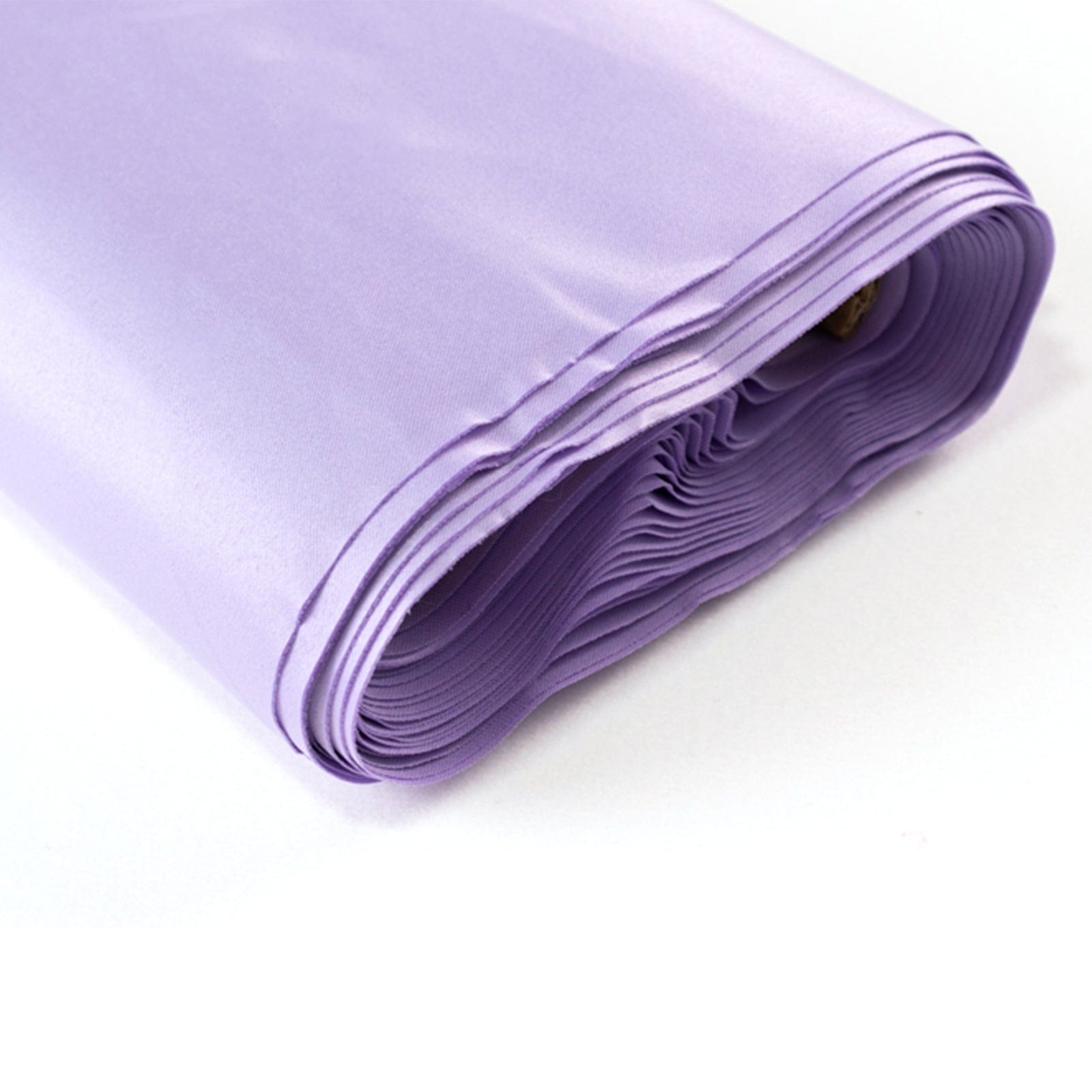 54 inch x 10 yards Heavy Matte Lamour Satin Fabric Bolt