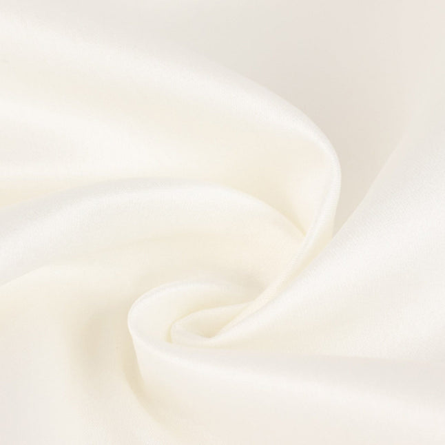 54 inch x 10 yards Heavy Matte Lamour Satin Fabric Bolt