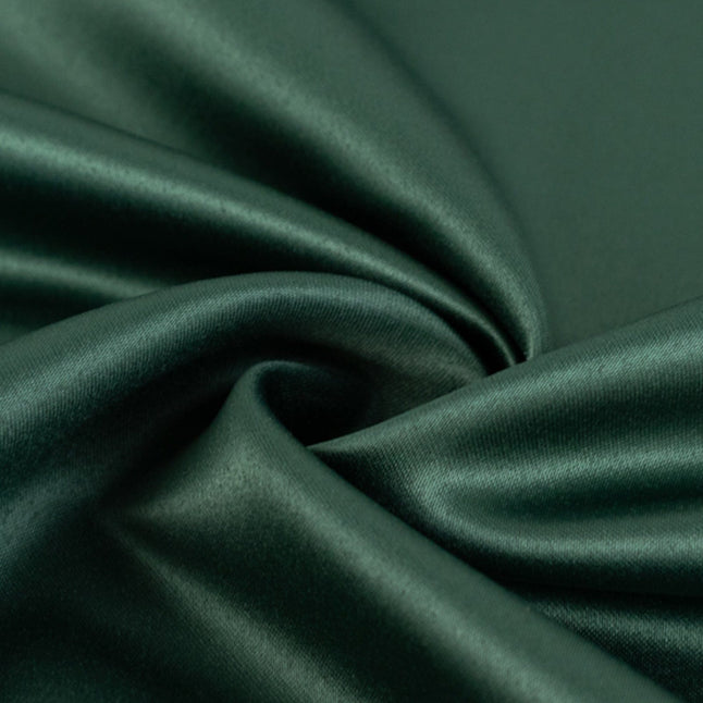 54 inch x 10 yards Heavy Matte Lamour Satin Fabric Bolt