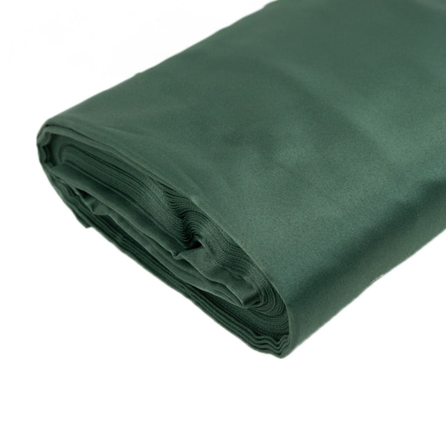 54 inch x 10 yards Heavy Matte Lamour Satin Fabric Bolt
