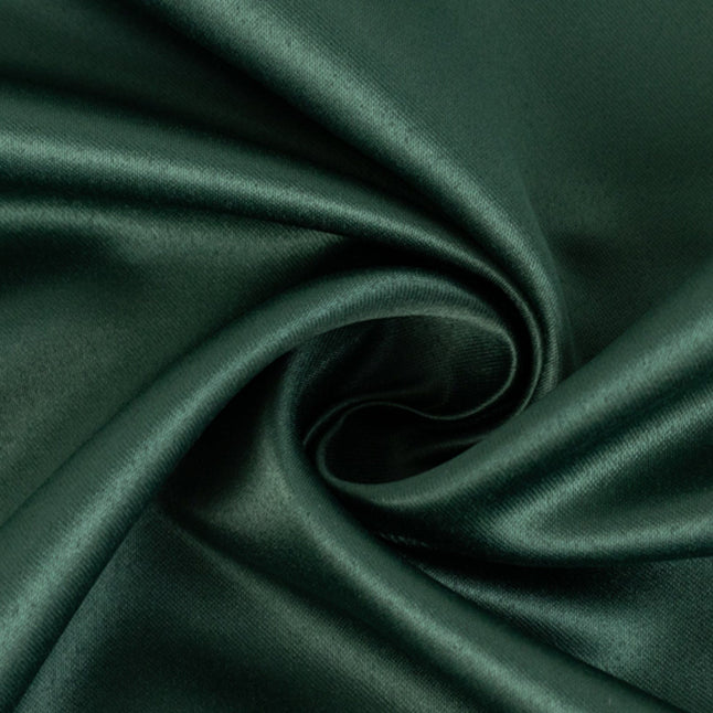 54 inch x 10 yards Heavy Matte Lamour Satin Fabric Bolt