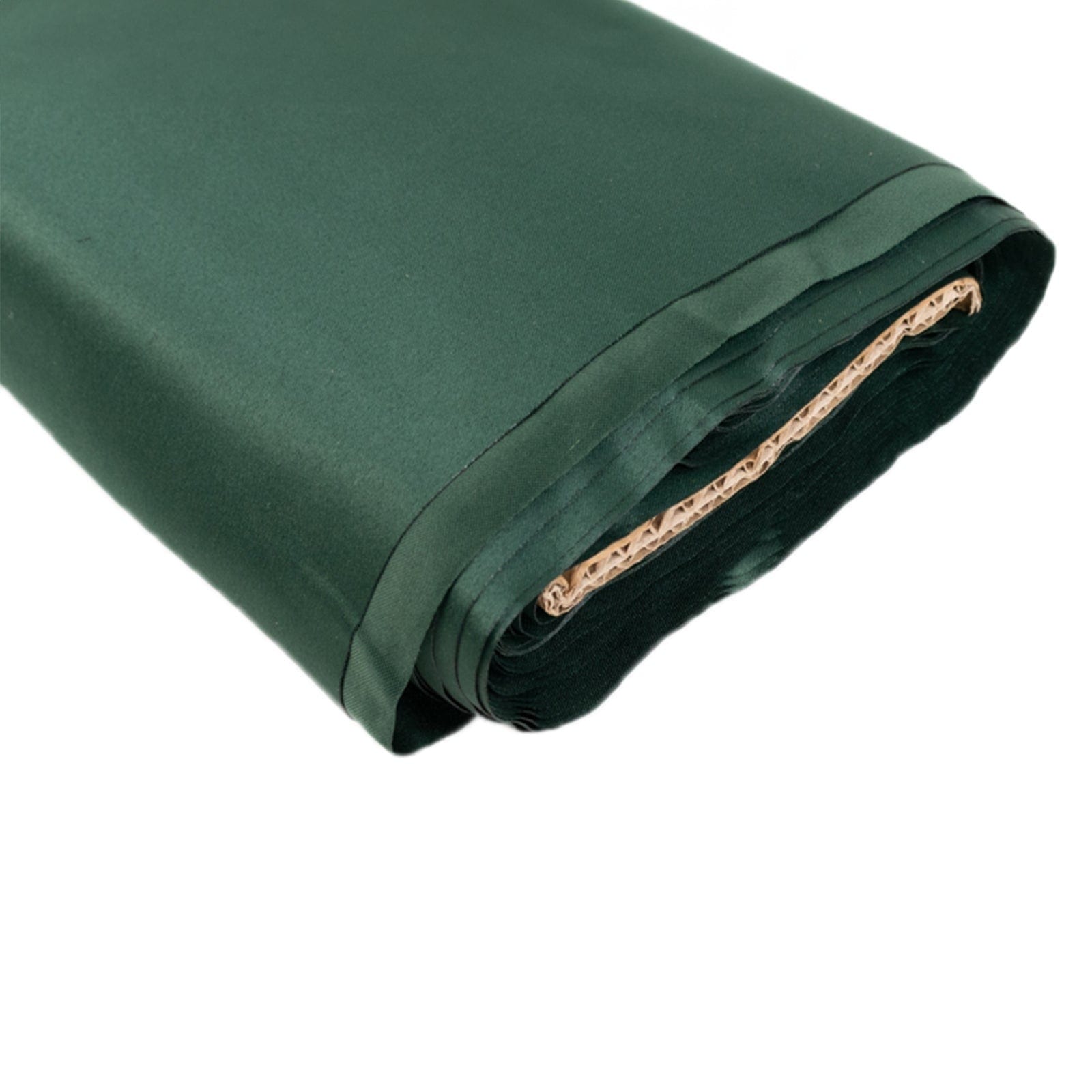 54 inch x 10 yards Heavy Matte Lamour Satin Fabric Bolt