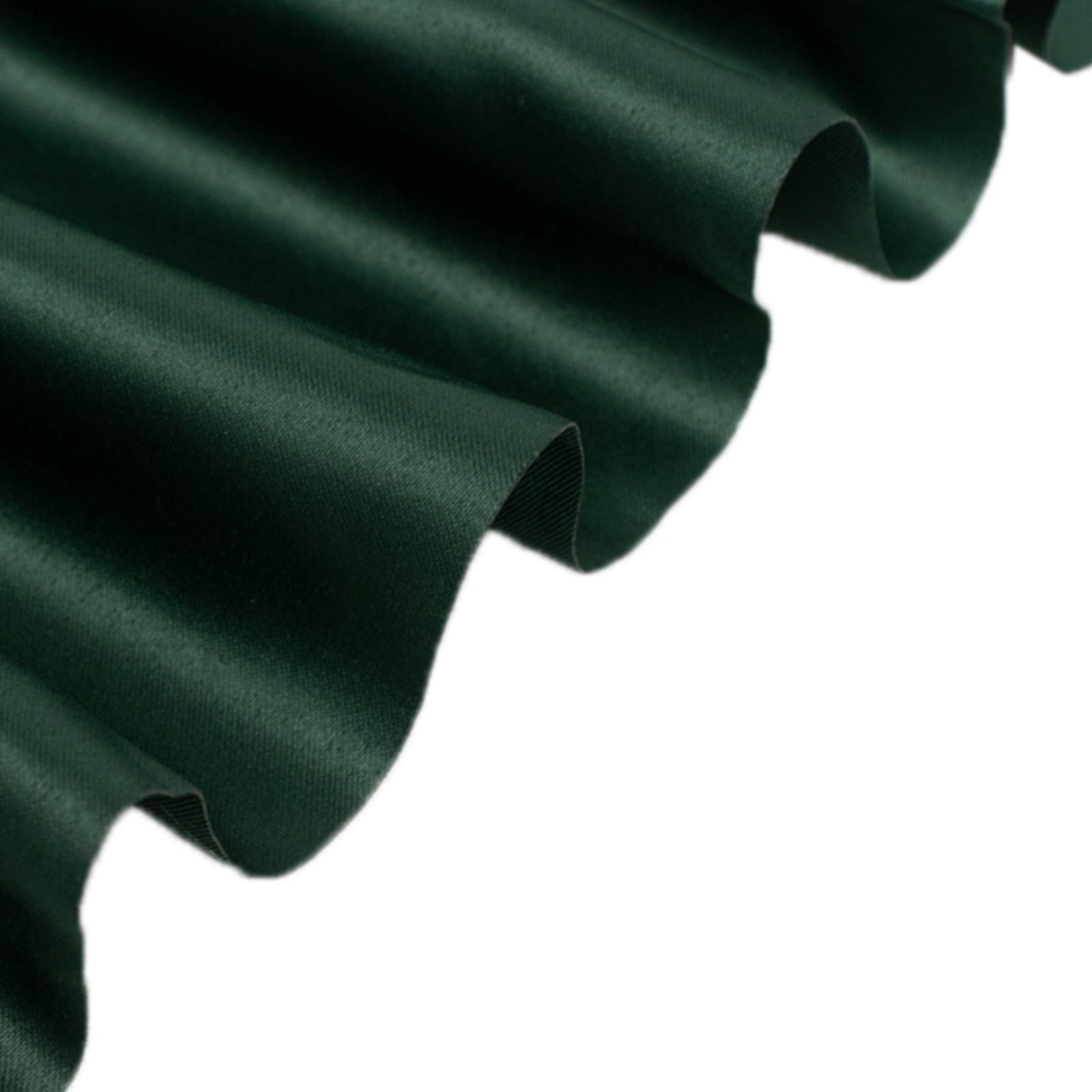 54 inch x 10 yards Heavy Matte Lamour Satin Fabric Bolt