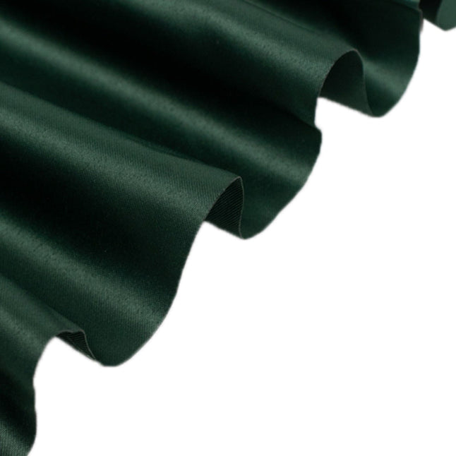 54 inch x 10 yards Heavy Matte Lamour Satin Fabric Bolt