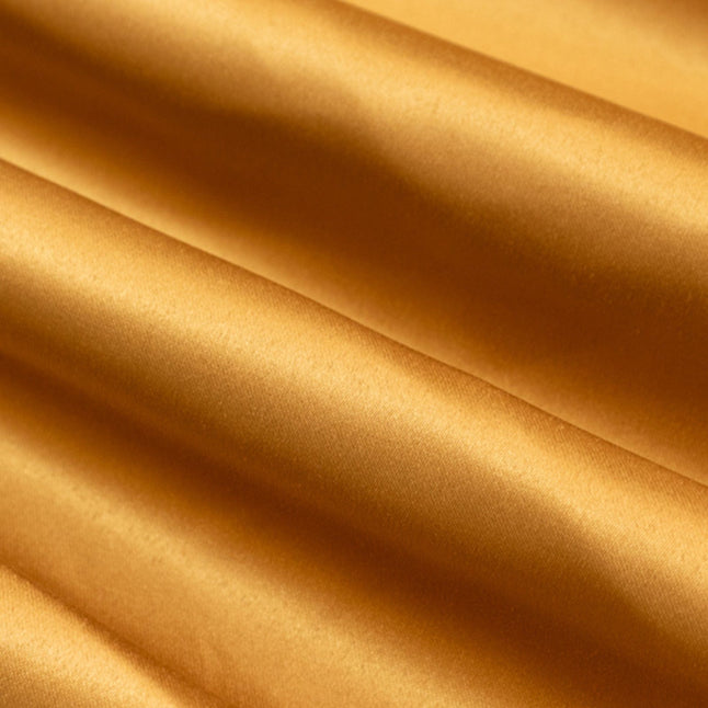 54 inch x 10 yards Heavy Matte Lamour Satin Fabric Bolt