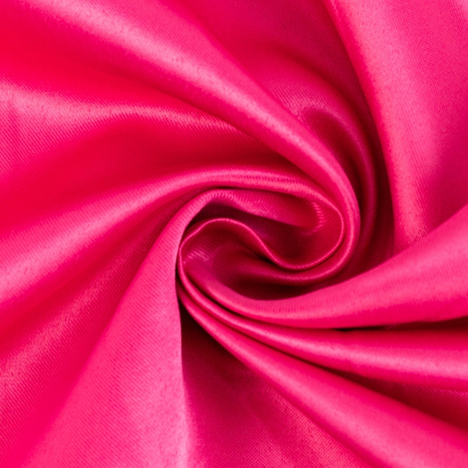 54 inch x 10 yards Heavy Matte Lamour Satin Fabric Bolt