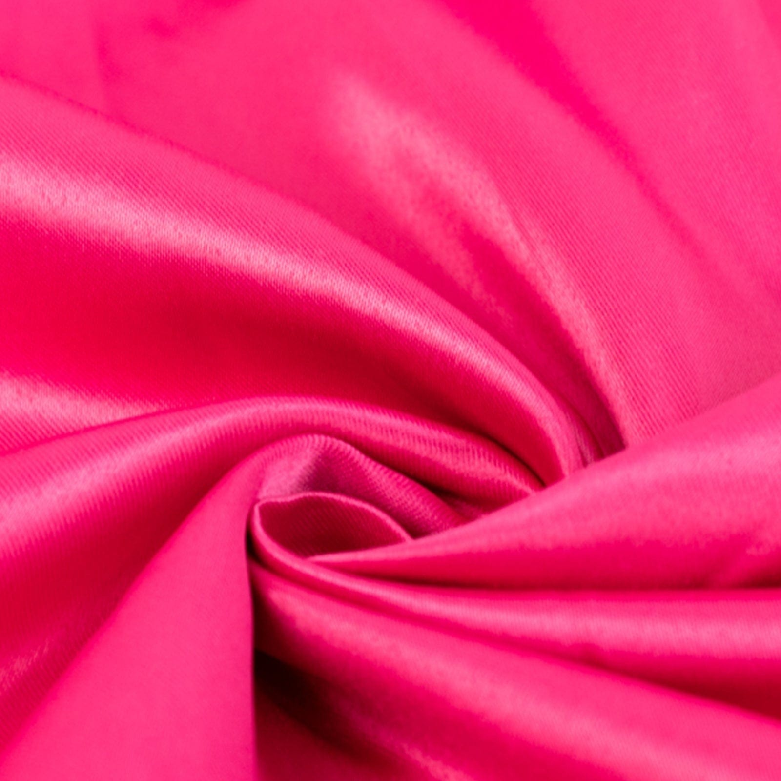 54 inch x 10 yards Heavy Matte Lamour Satin Fabric Bolt