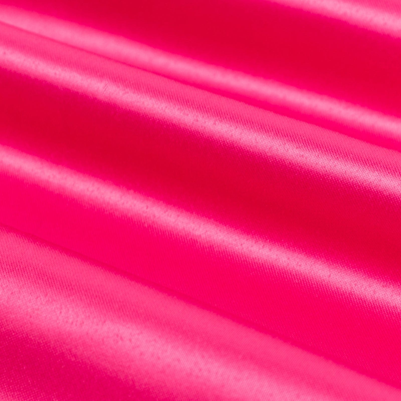 54 inch x 10 yards Heavy Matte Lamour Satin Fabric Bolt