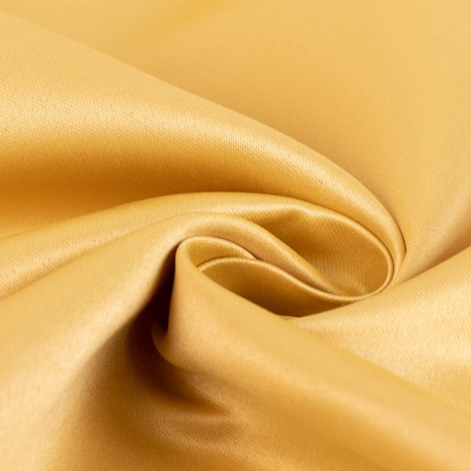 54 inch x 10 yards Heavy Matte Lamour Satin Fabric Bolt
