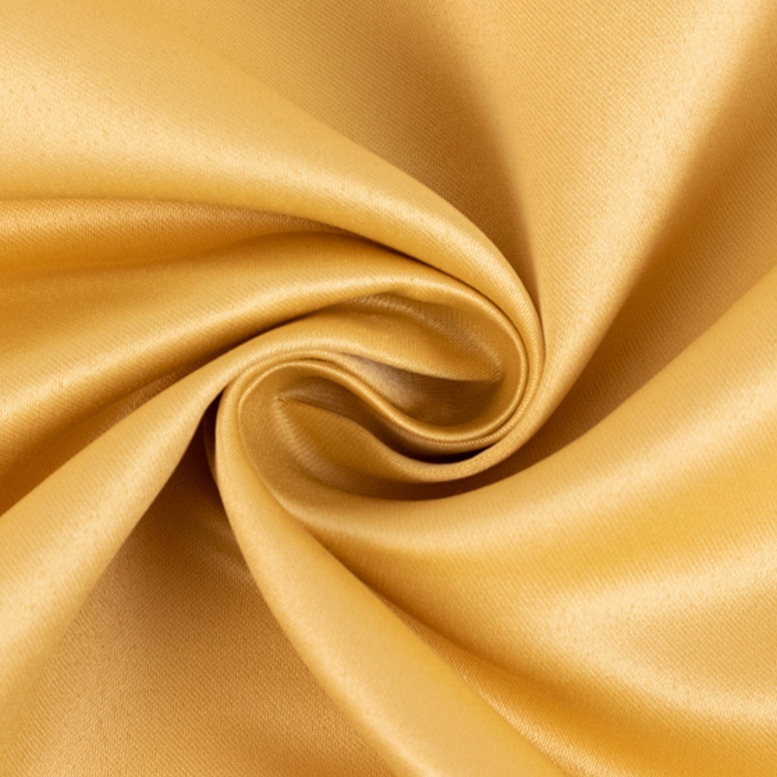 54 inch x 10 yards Heavy Matte Lamour Satin Fabric Bolt