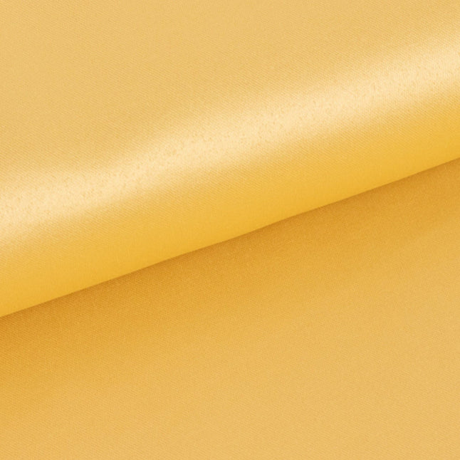 54 inch x 10 yards Heavy Matte Lamour Satin Fabric Bolt