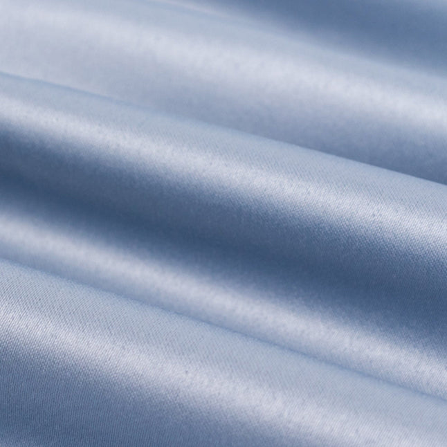 54 inch x 10 yards Heavy Matte Lamour Satin Fabric Bolt