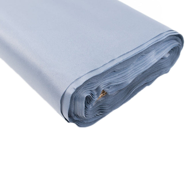 54 inch x 10 yards Heavy Matte Lamour Satin Fabric Bolt
