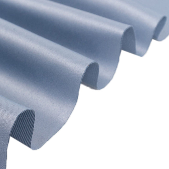 54 inch x 10 yards Heavy Matte Lamour Satin Fabric Bolt